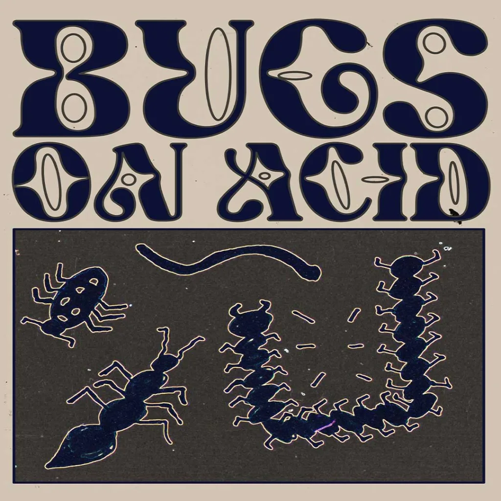 Bugs on Acid - QUIVR