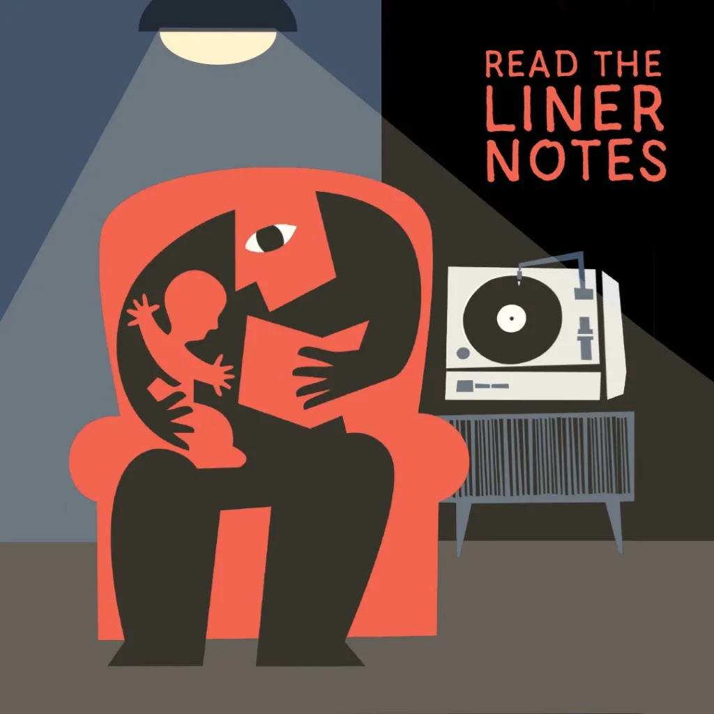 Read The Liner Notes