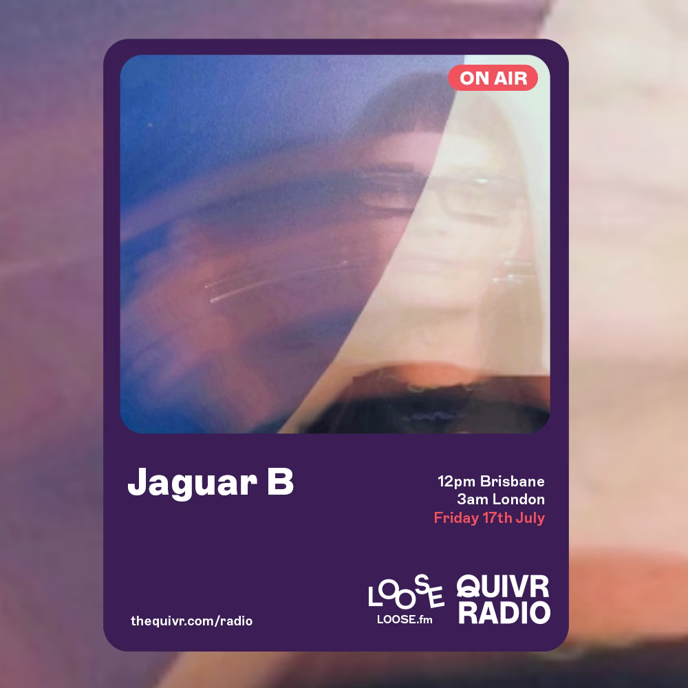 Jaguar B