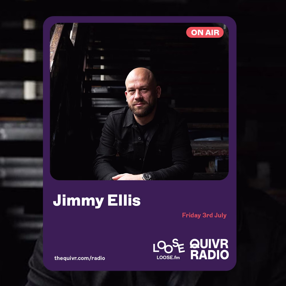 JIMMY ELLIS