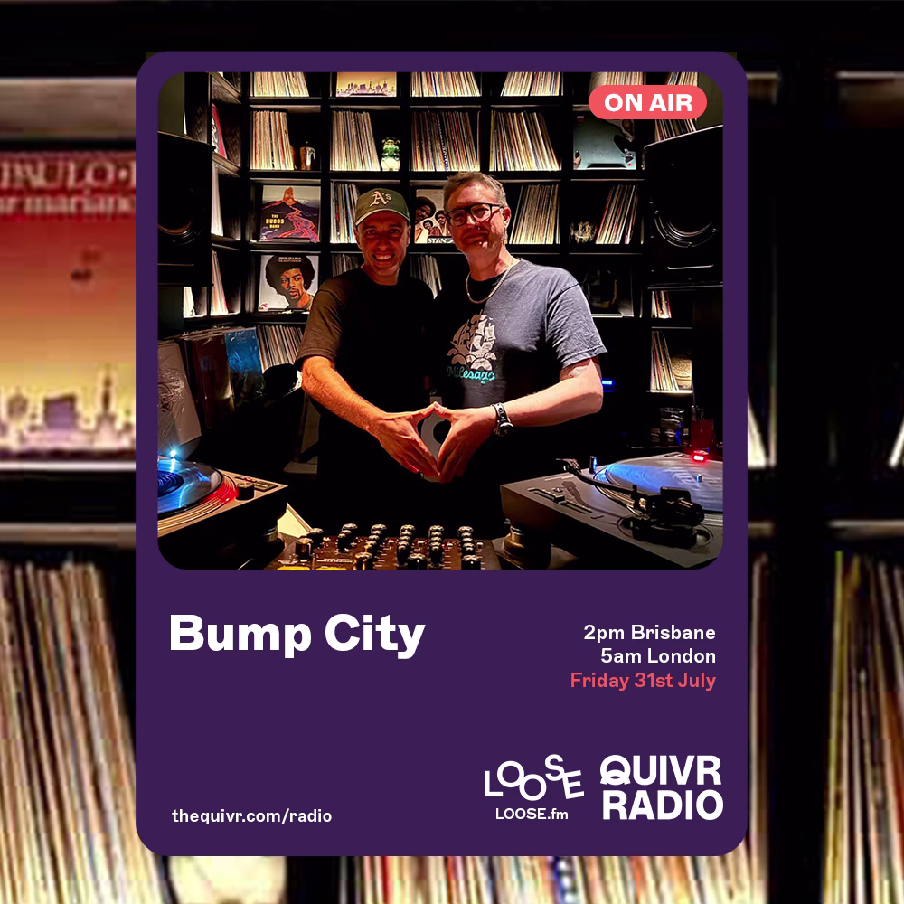 Bump City