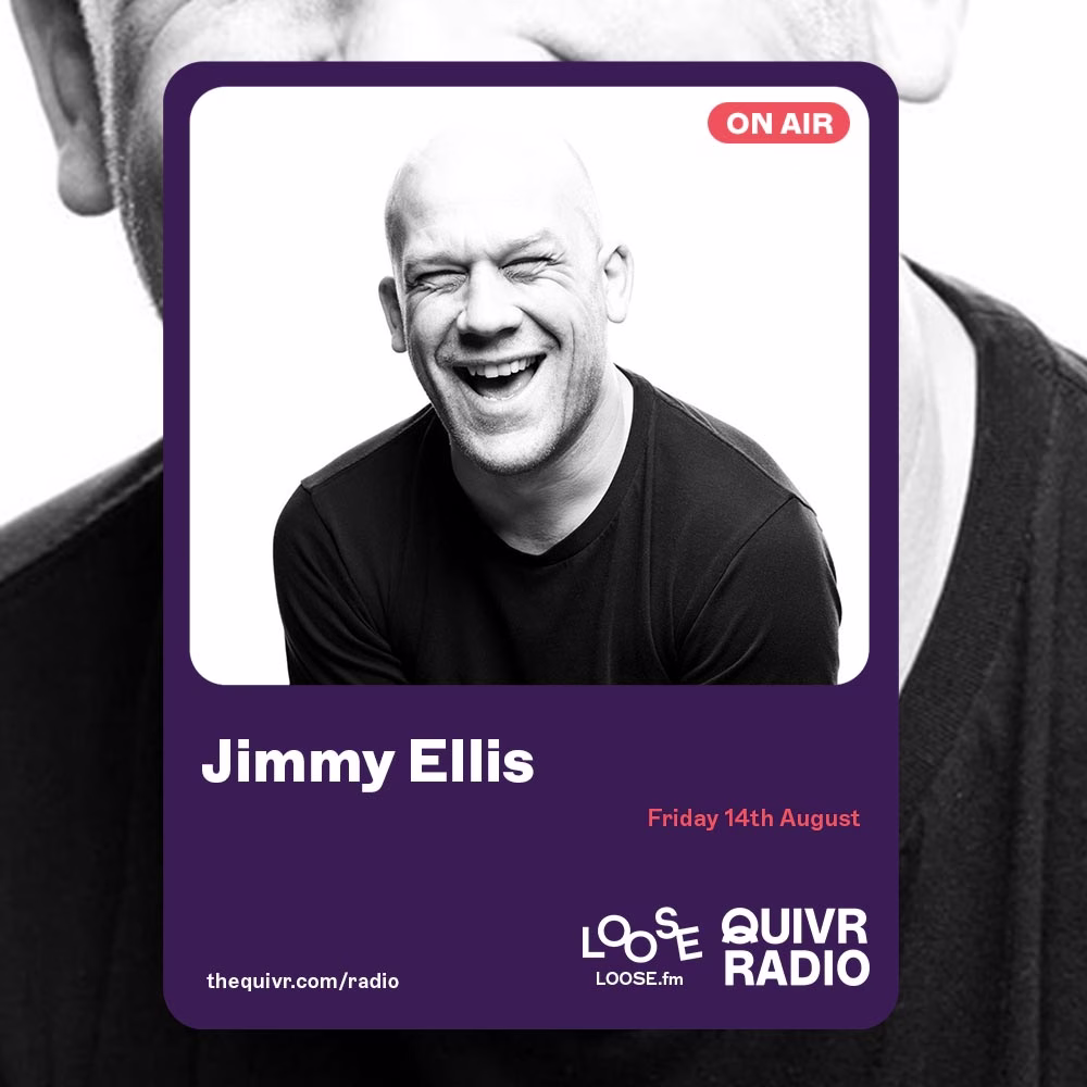 JIMMY ELLIS