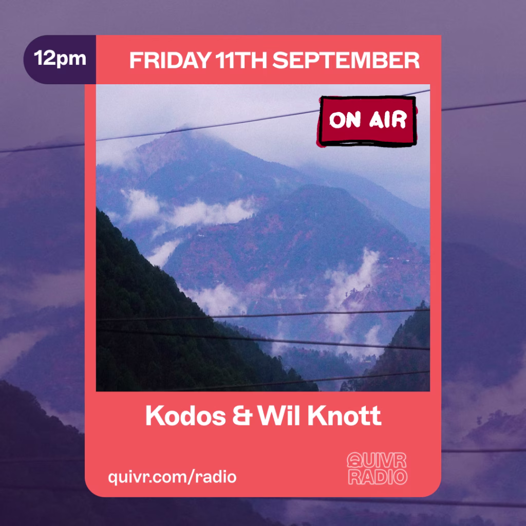 Kodos & Wil Knott