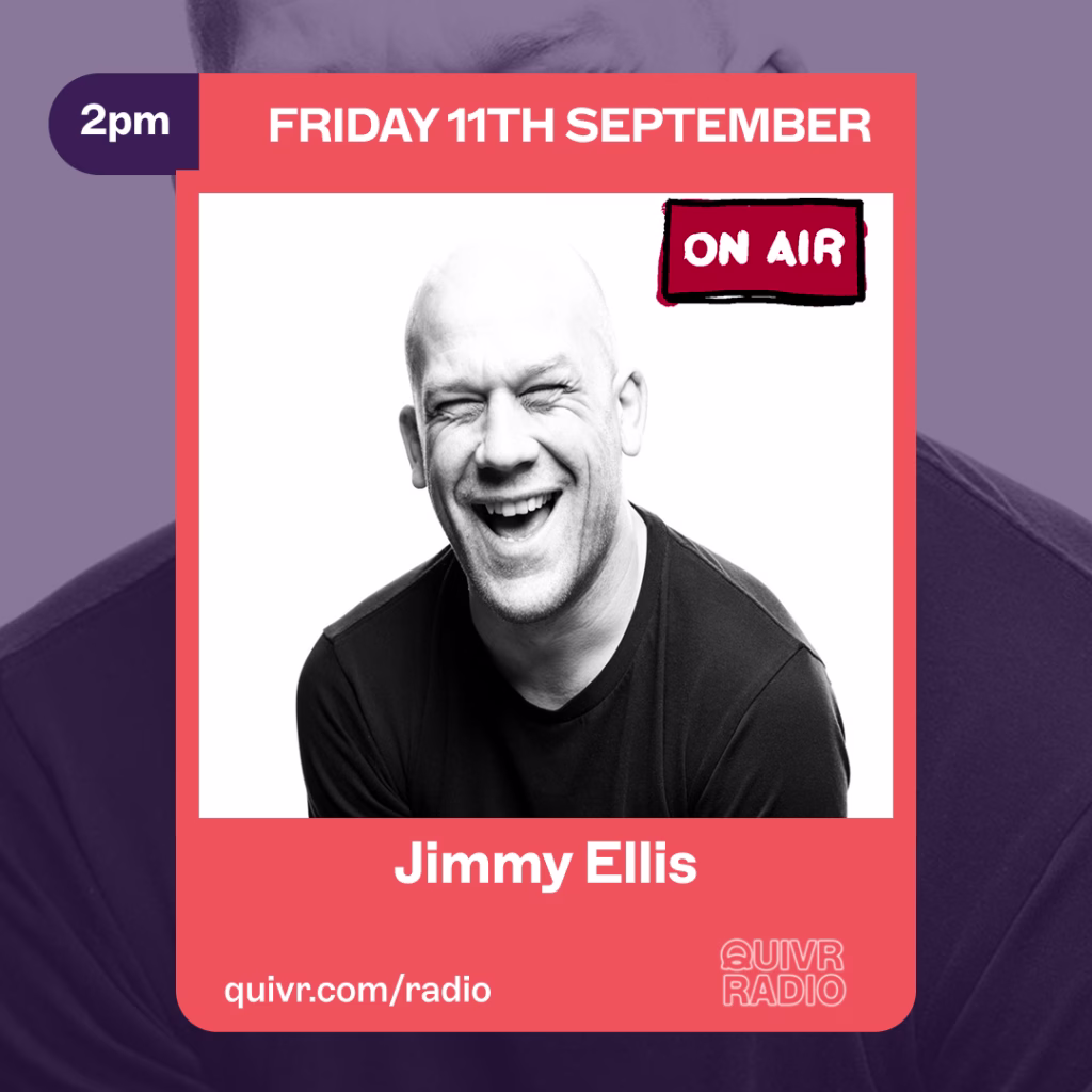Jimmy Ellis