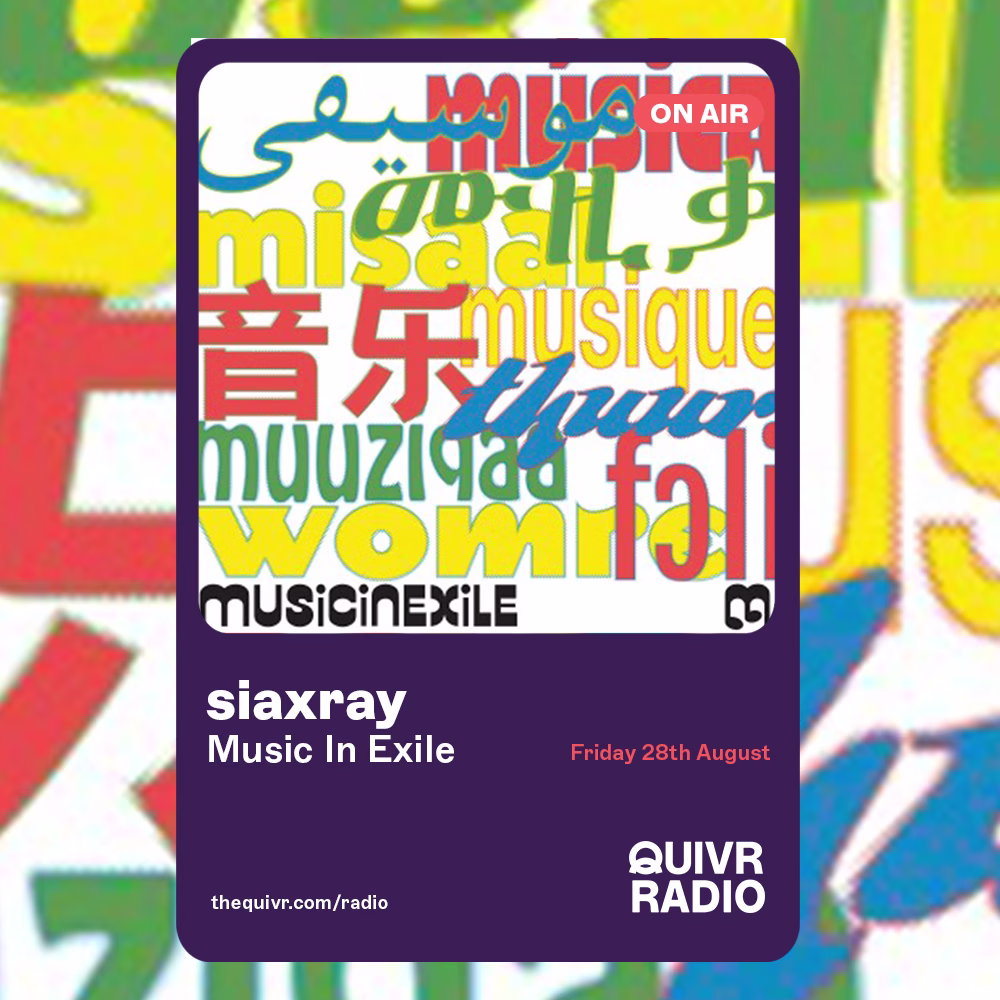 Music in Exile