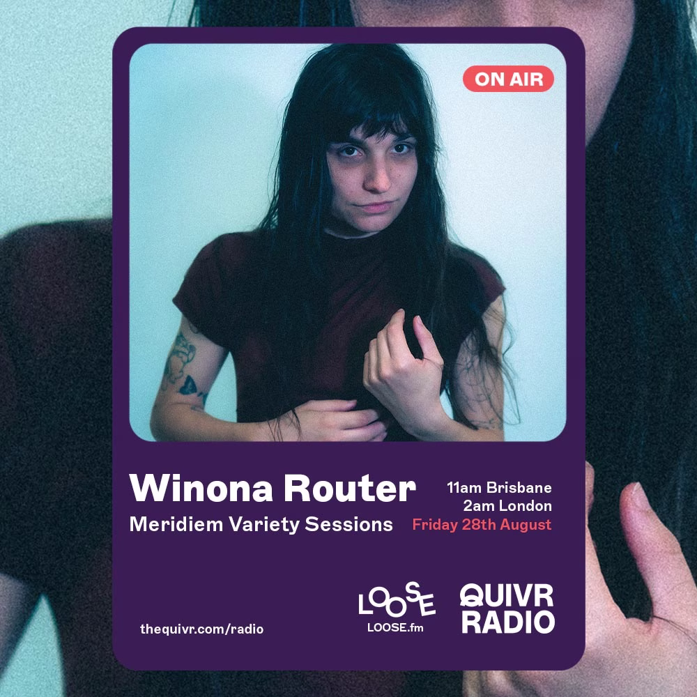 Winona Router
