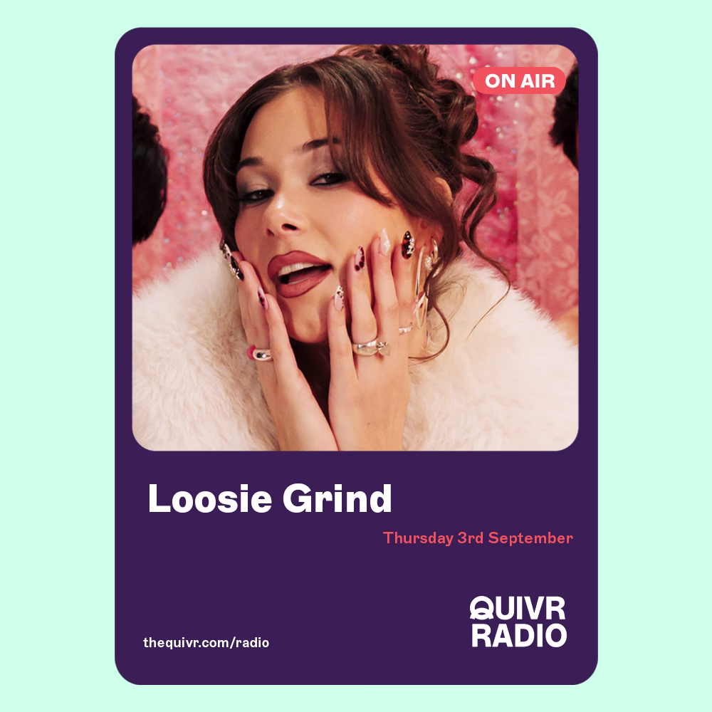 LOOSIE GRIND