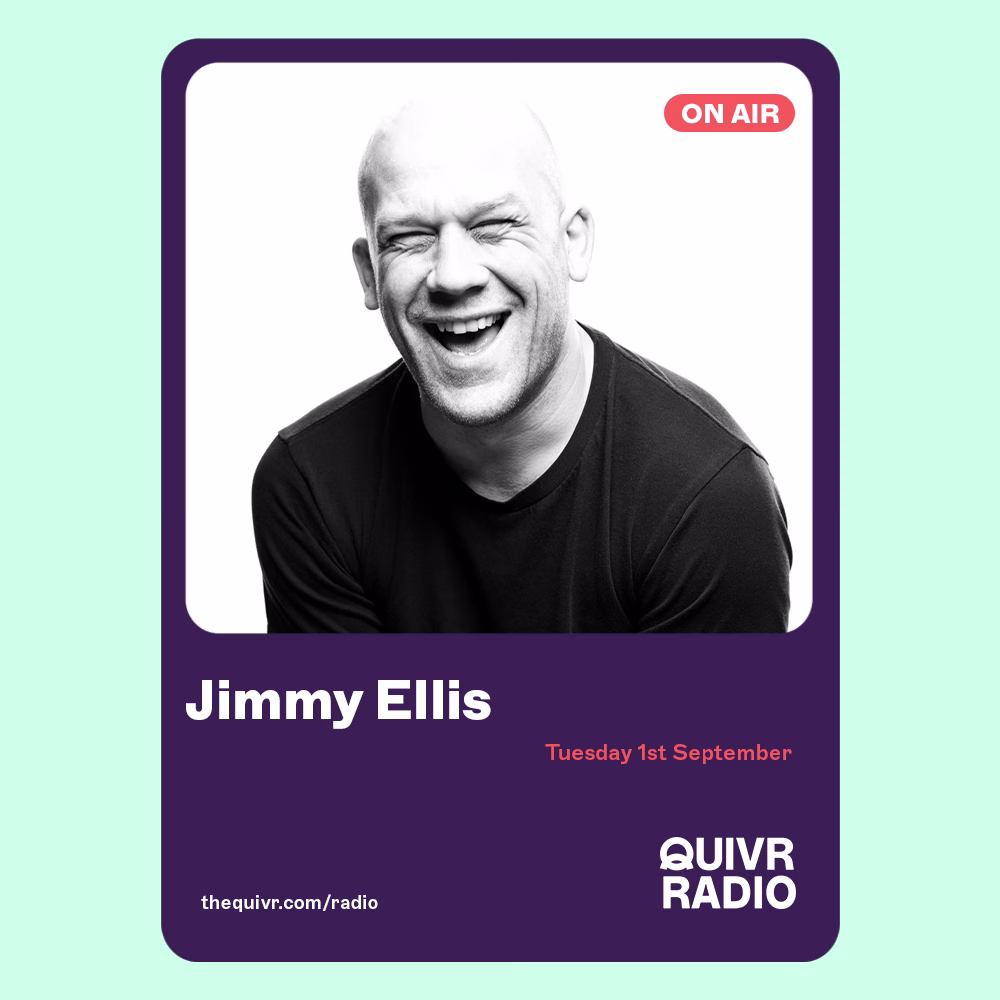 Jimmy Ellis